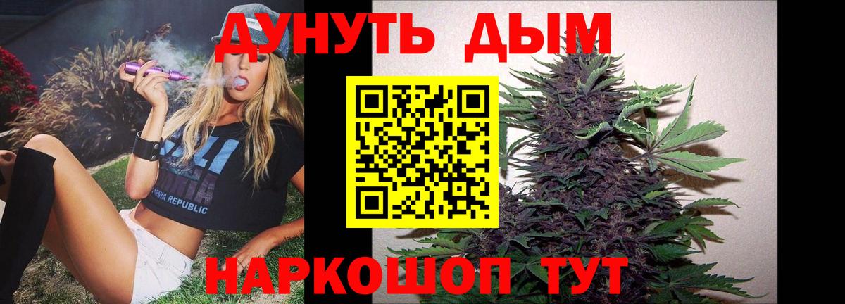 Каннабис Amnesia Бийск